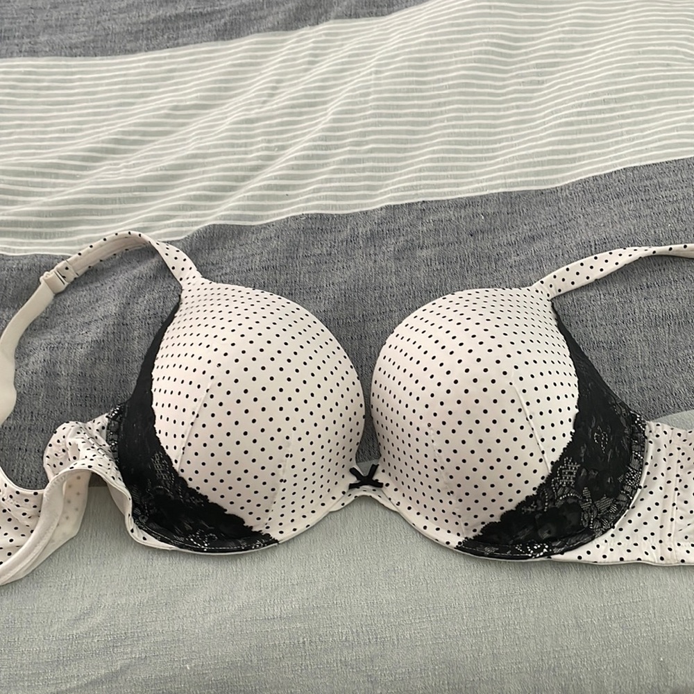 Cacique Lane Brant Bra 44D